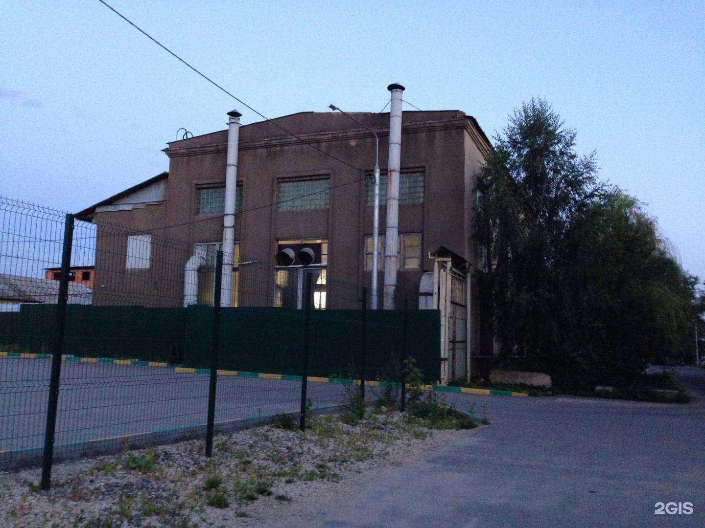 Отзывы на компанию Протэкс в Туле c фото - фотография 2 из 2