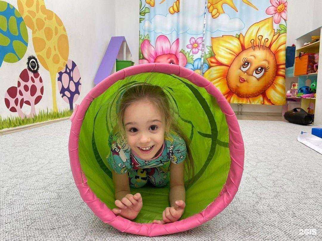 Отзывы на компанию Городки в Краснодаре c фото