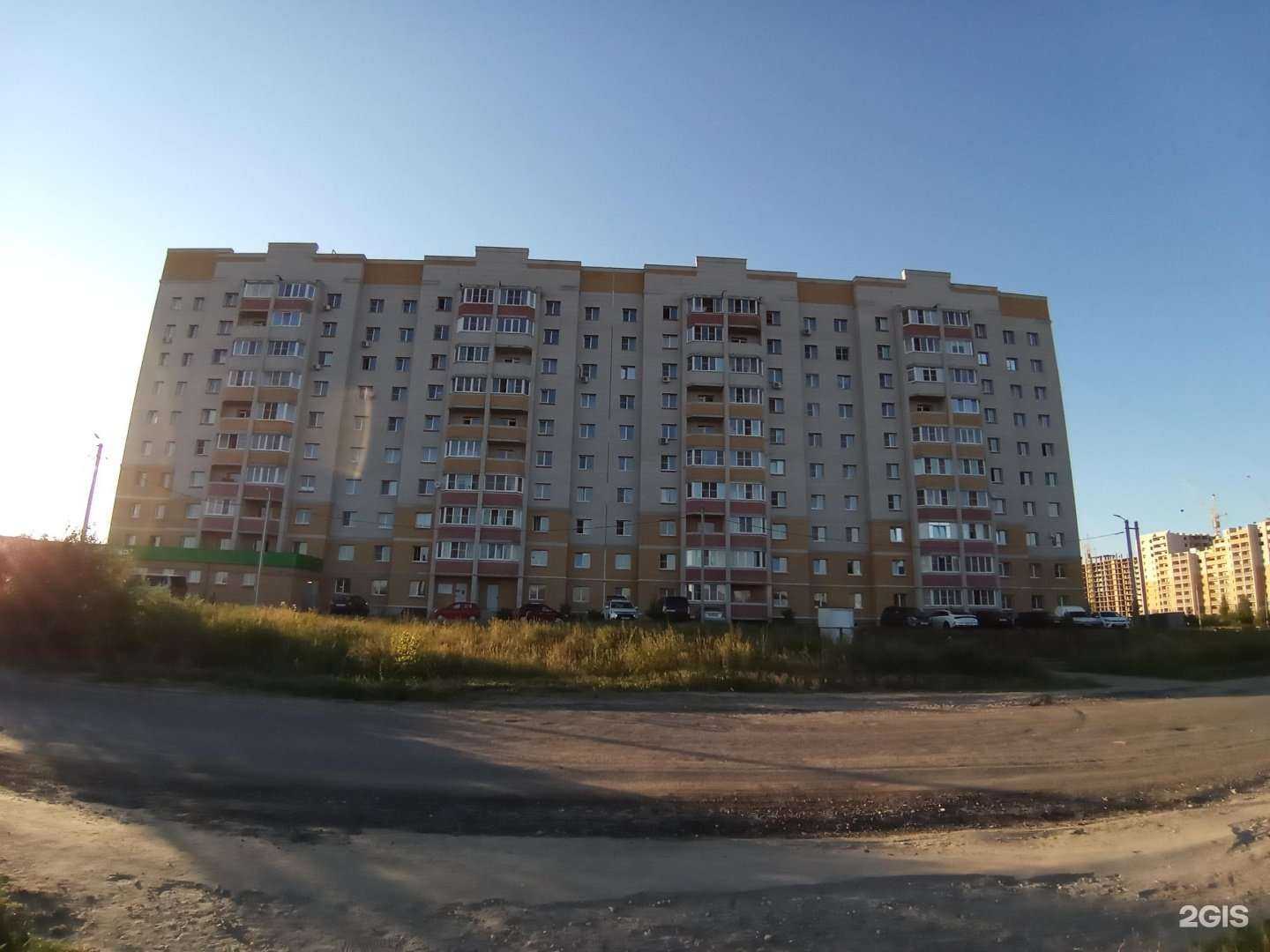 Отзывы на компанию Ванна33 в Владимире c фото - фотография 2 из 2