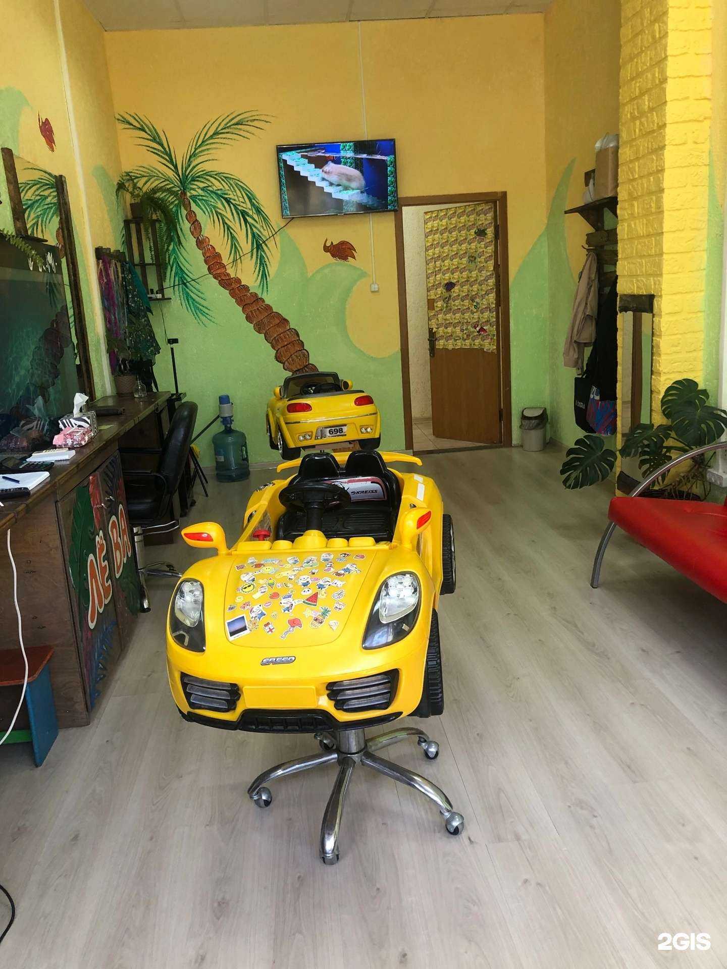 Отзывы на компанию Лёва в г. Новороссийск c фото