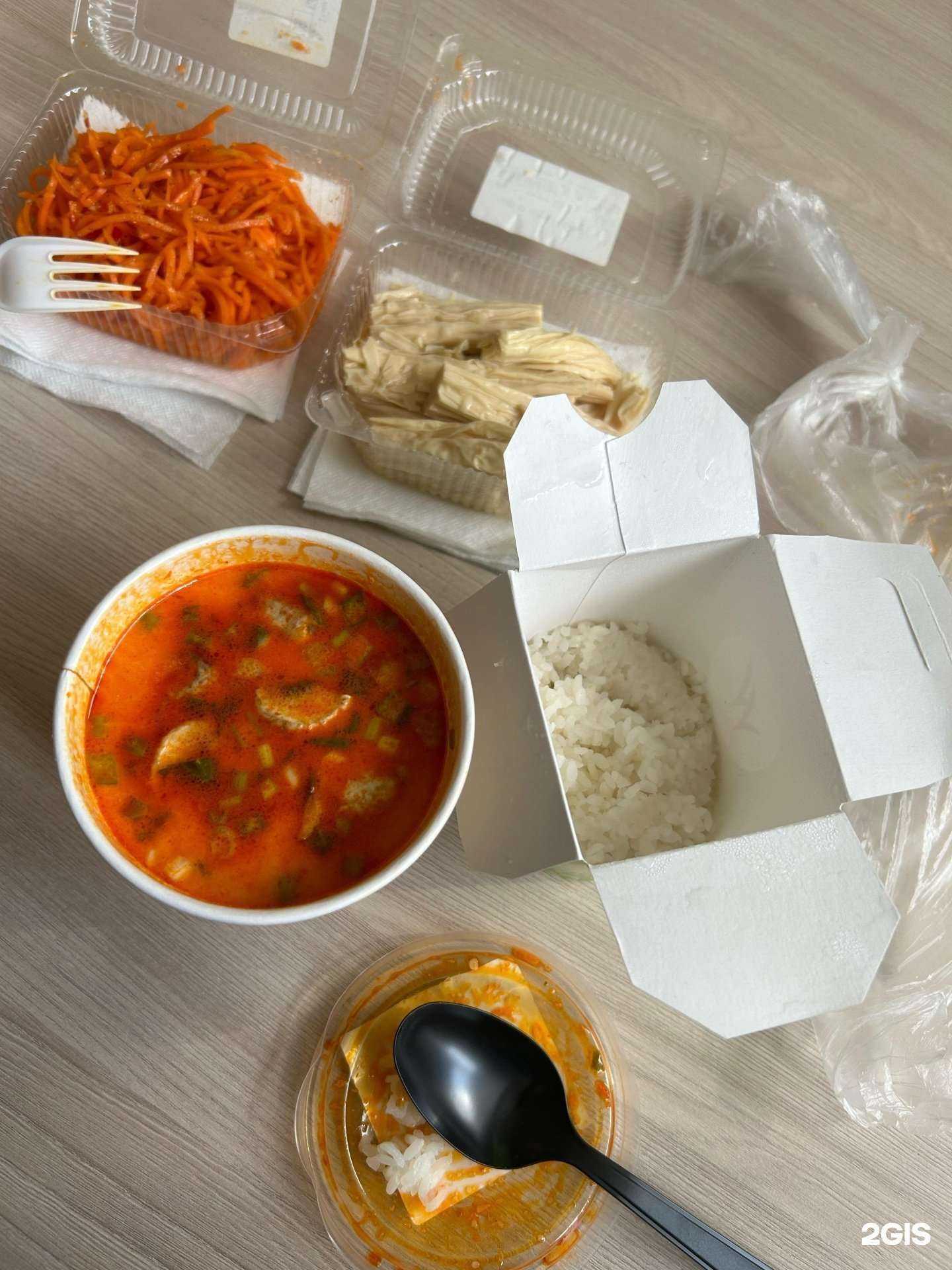 Отзывы на компанию Woksy.ru в Новосибирске c фото