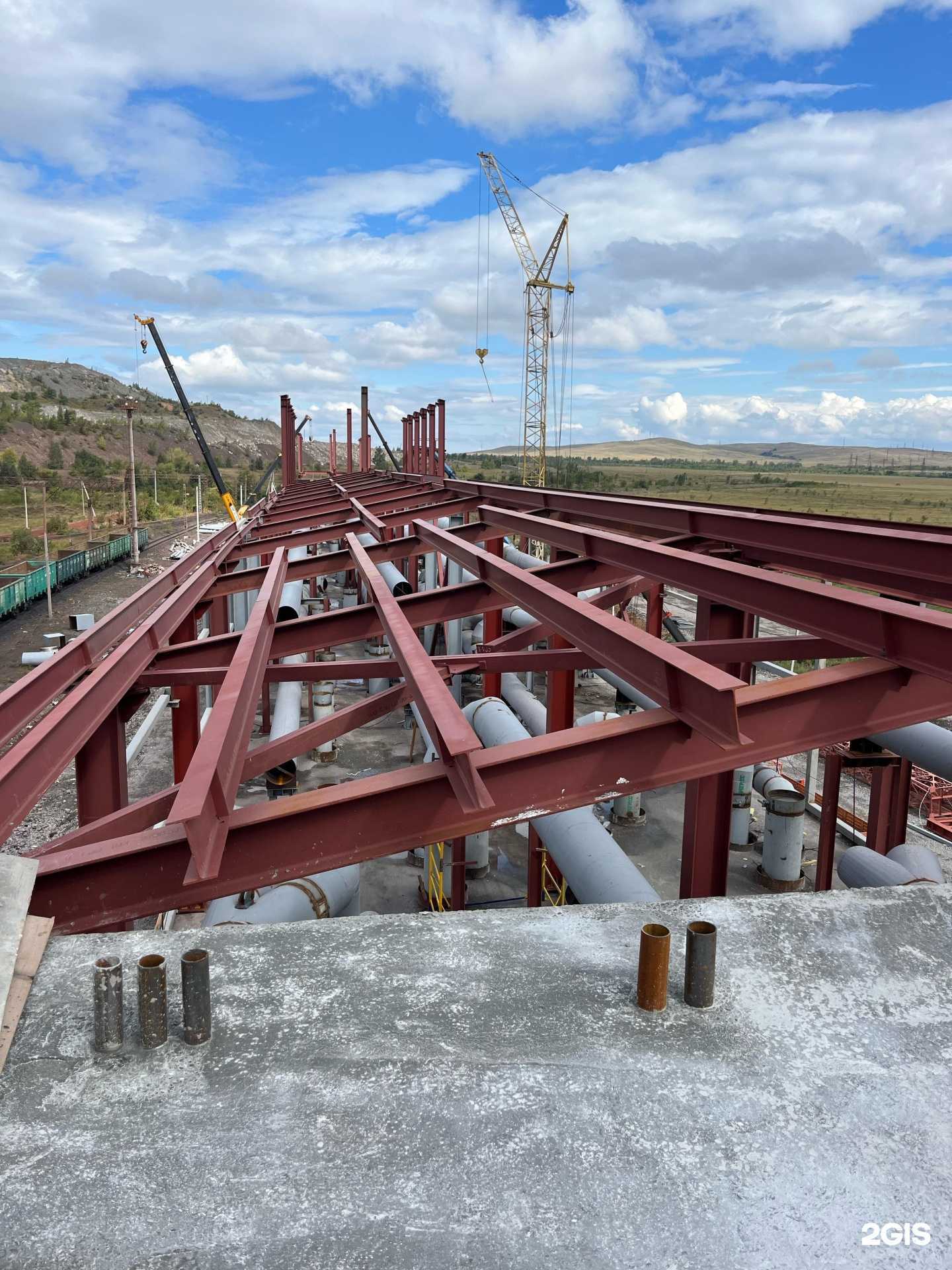 Отзывы на компанию Синапс в Магнитогорске c фото