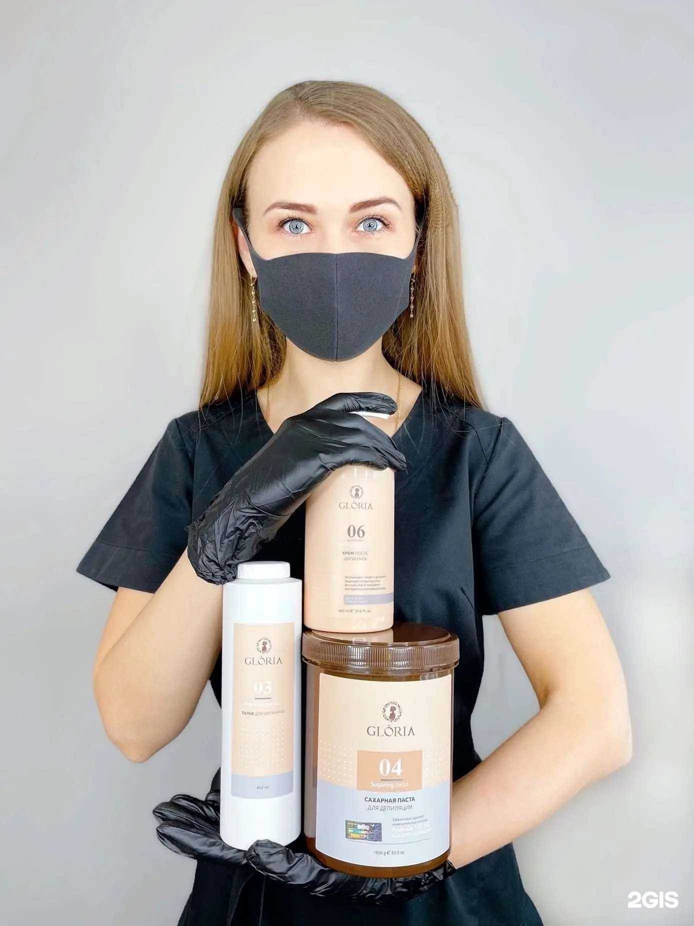 Отзывы на компанию Студия педикюра в Архангельске c фото