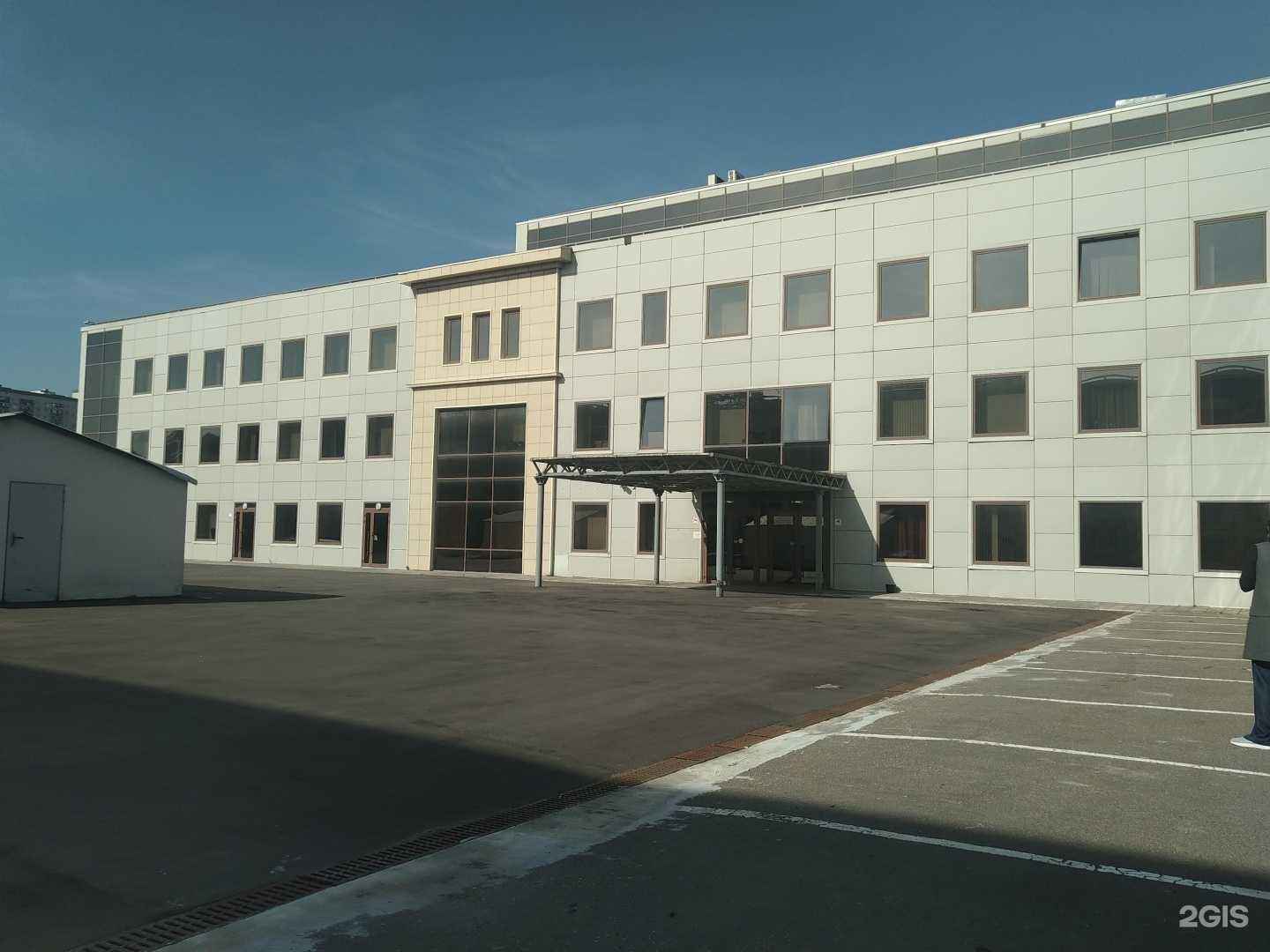 Отзывы на компанию Во Ай Хуа Вэнь в г. Москва c фото