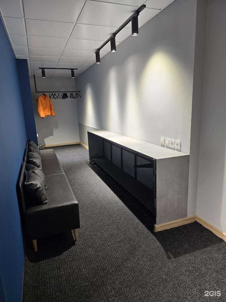 Отзывы на компанию Kangoo Jumps в г. Красноярск c фото