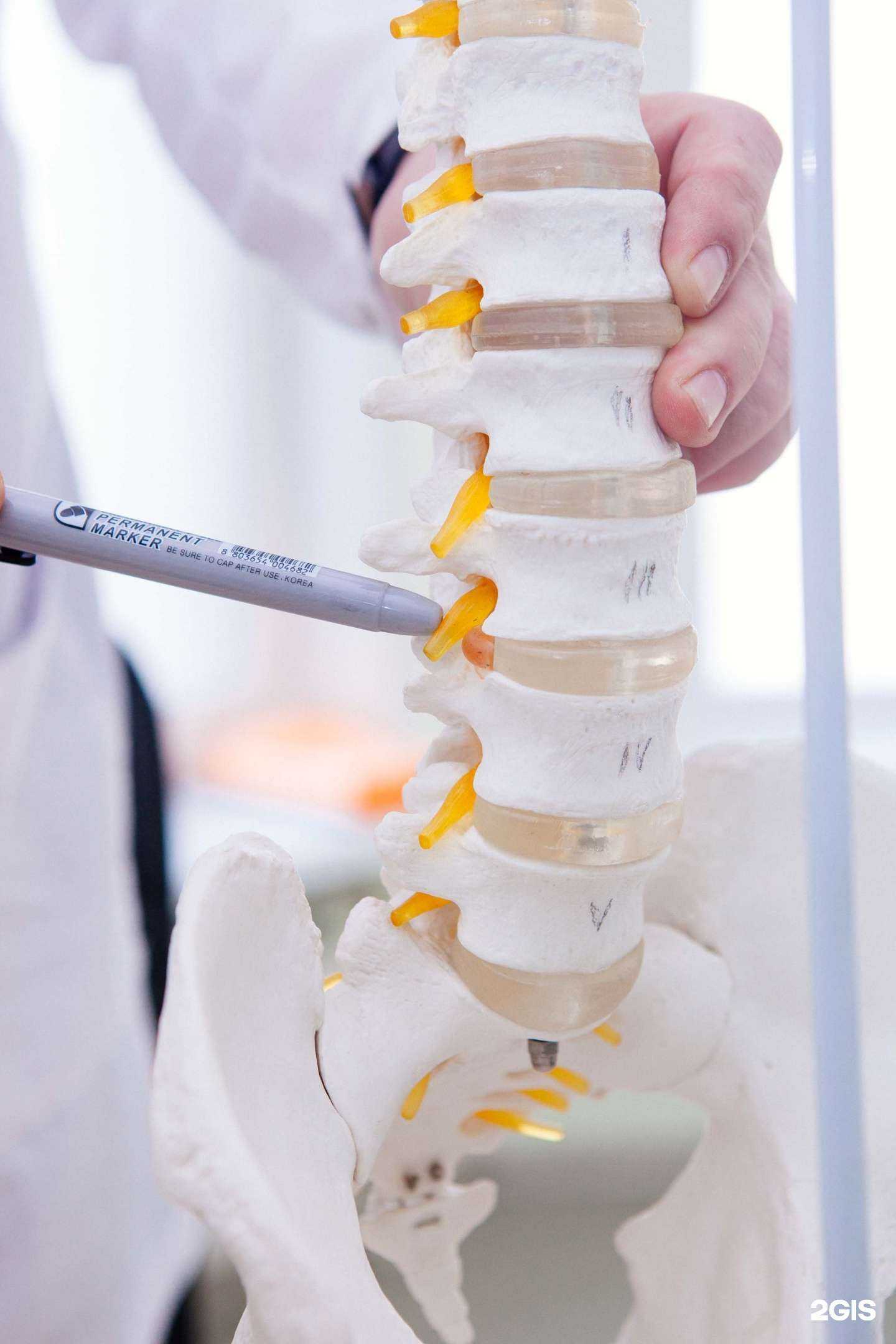 Отзывы на компанию Ортоклиника в Улан-Удэ c фото