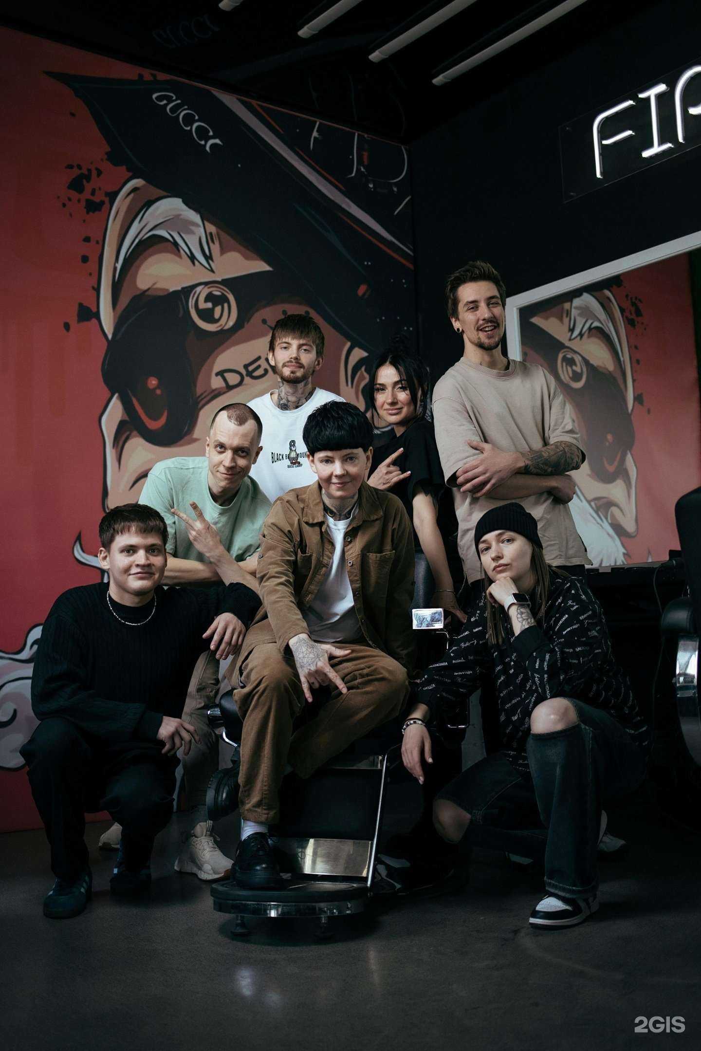 Отзывы на компанию Firma в Владивостоке c фото