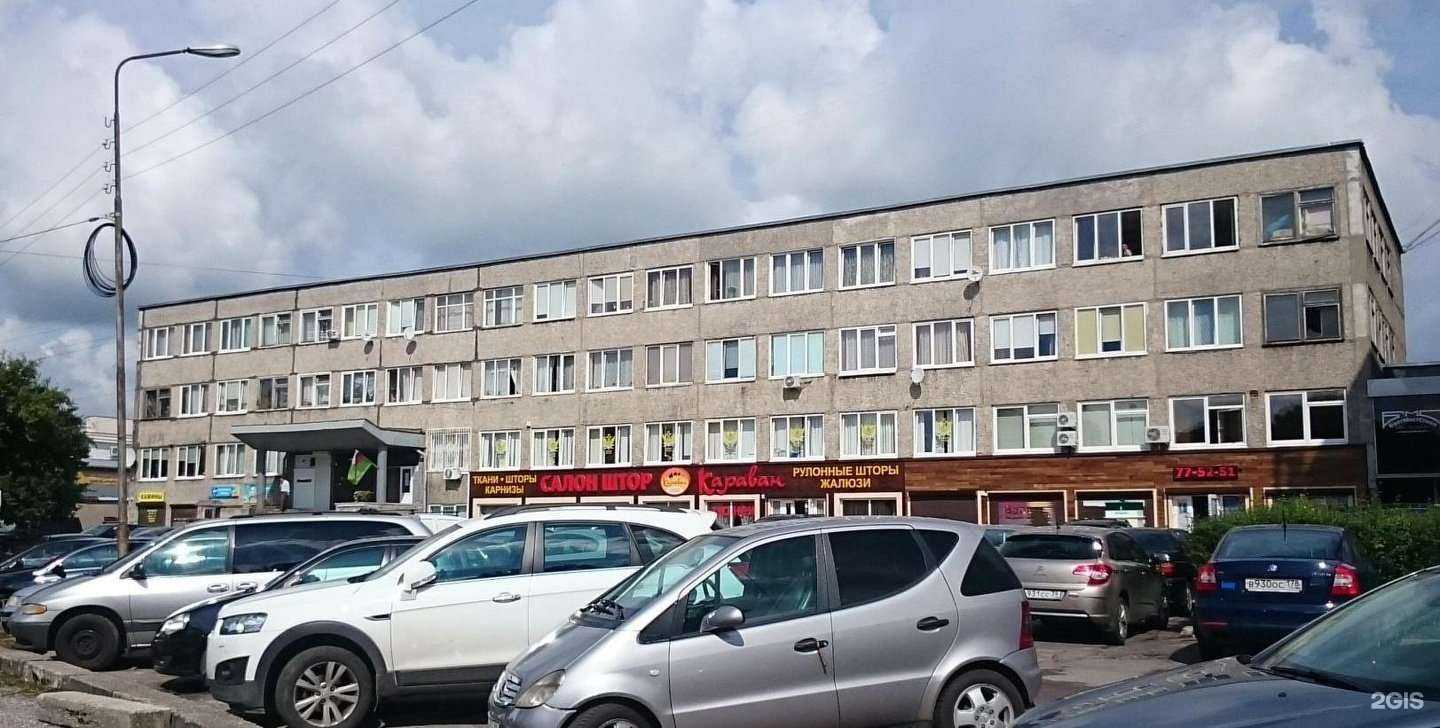 Отзывы на компанию БалтикСтрой в Калининграде c фото