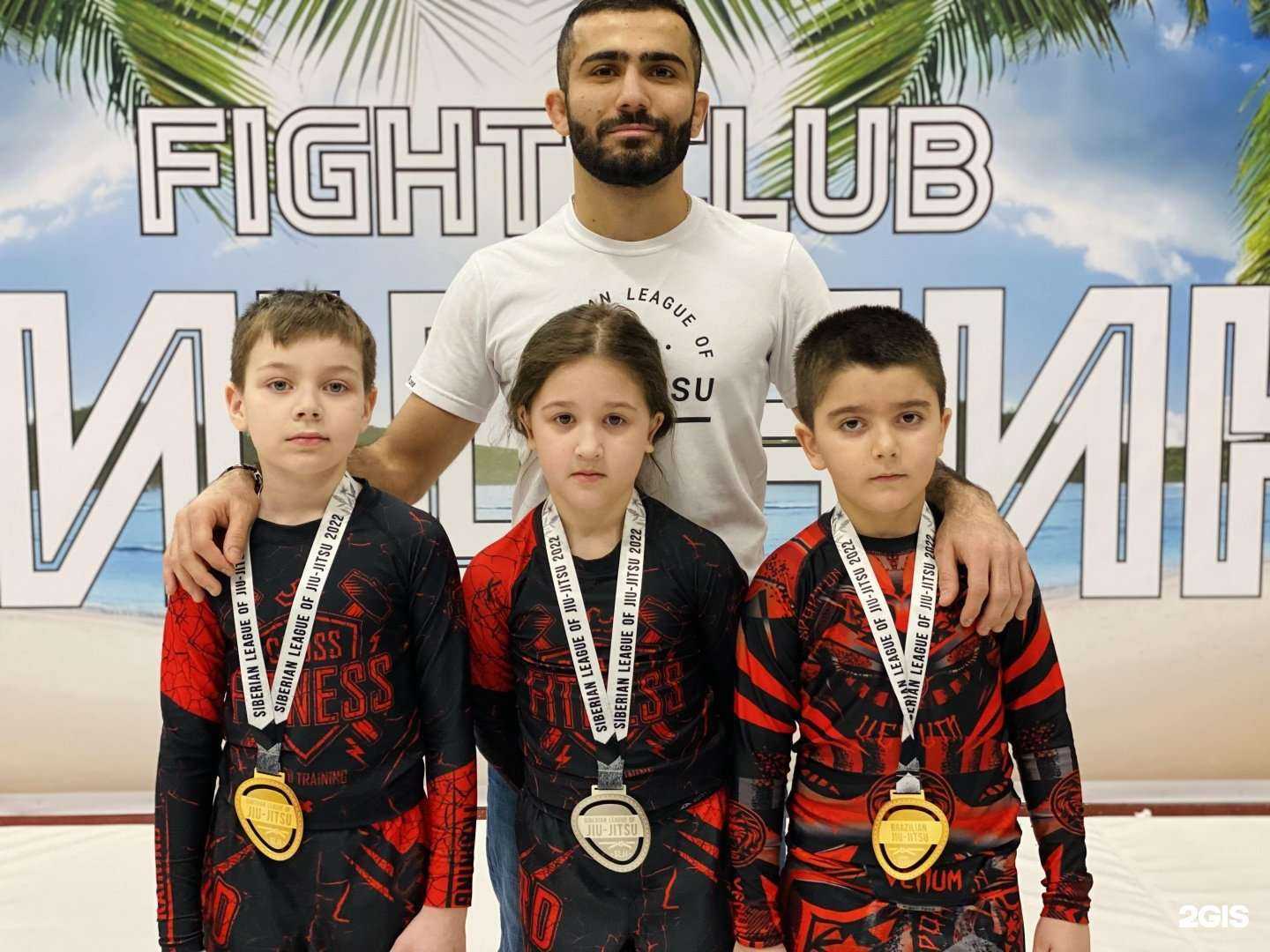 Отзывы на компанию Крепость в Сургуте c фото