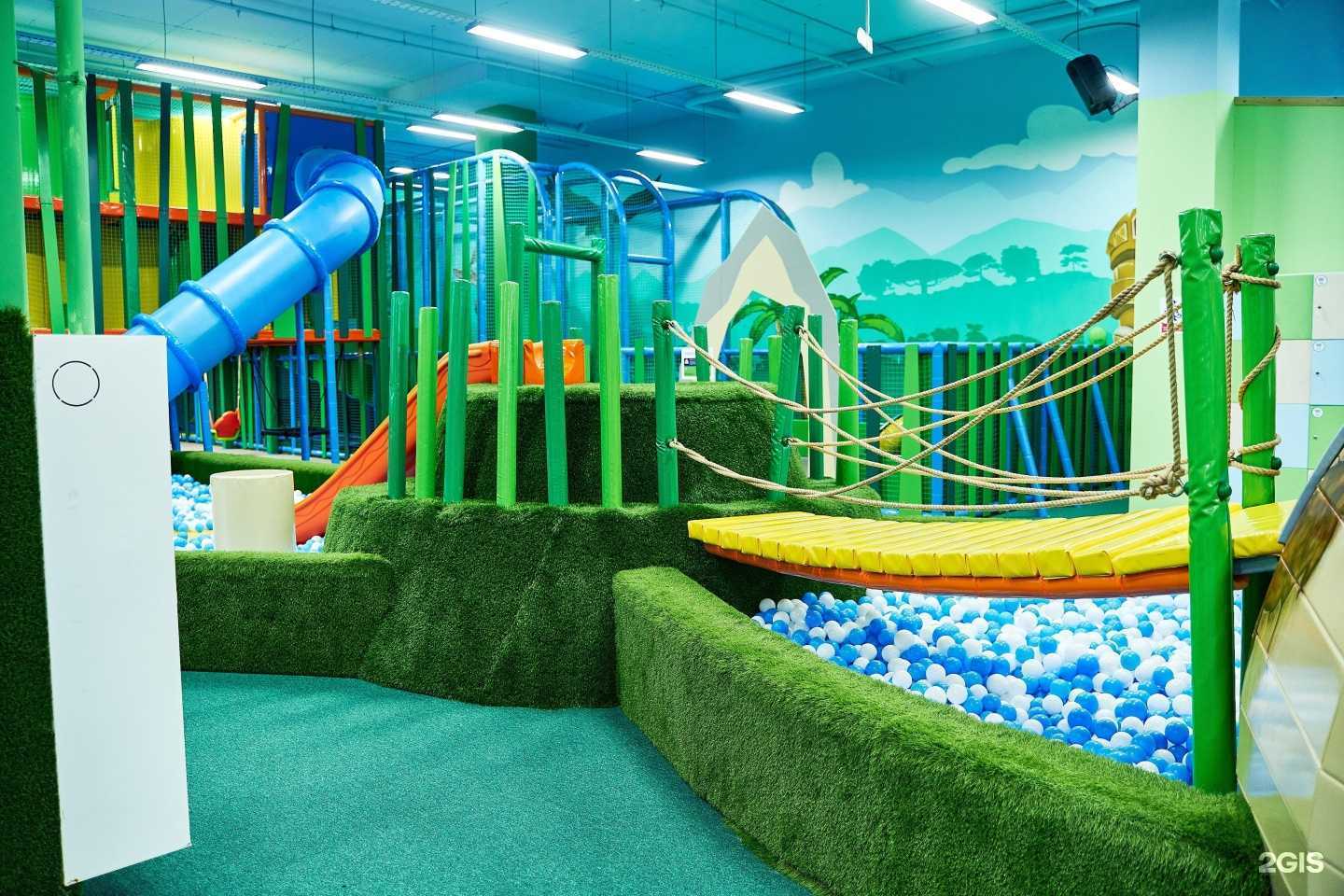 Отзывы на компанию Мисти Парк в г. Киров c фото