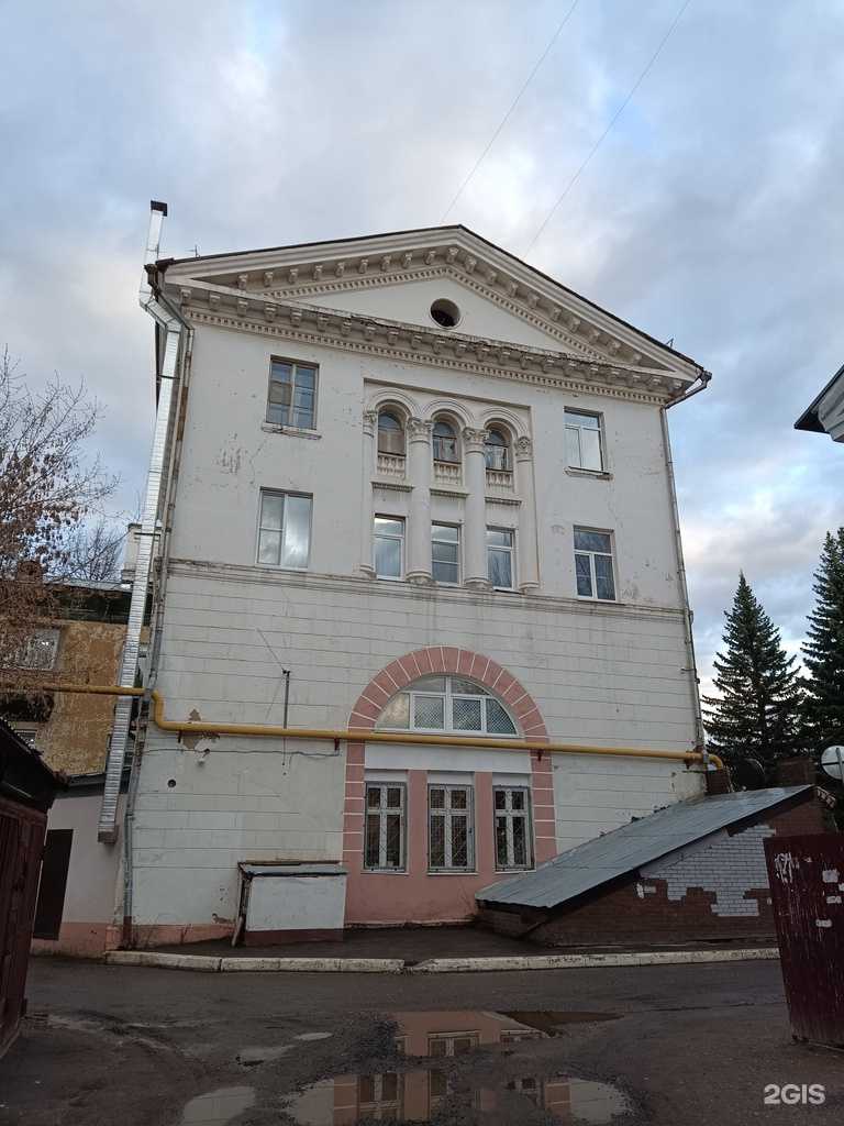 Отзывы на компанию Братья Чистовы в Йошкар-Оле c фото - фотография 2 из 2