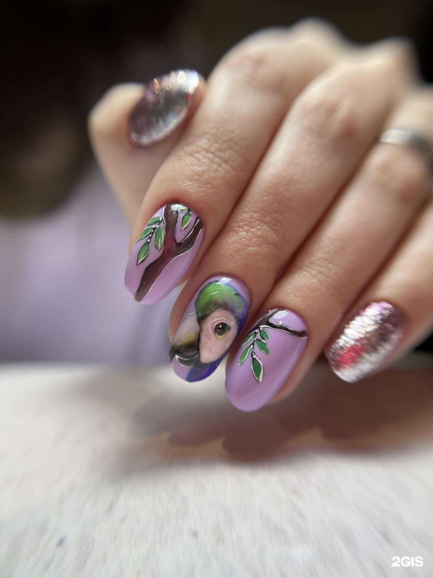 Отзывы на компанию Cherry в г. Новый Уренгой c фото