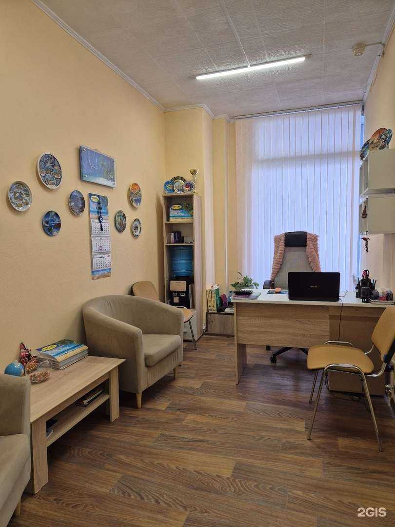 Отзывы на компанию Relax в г. Архангельск c фото