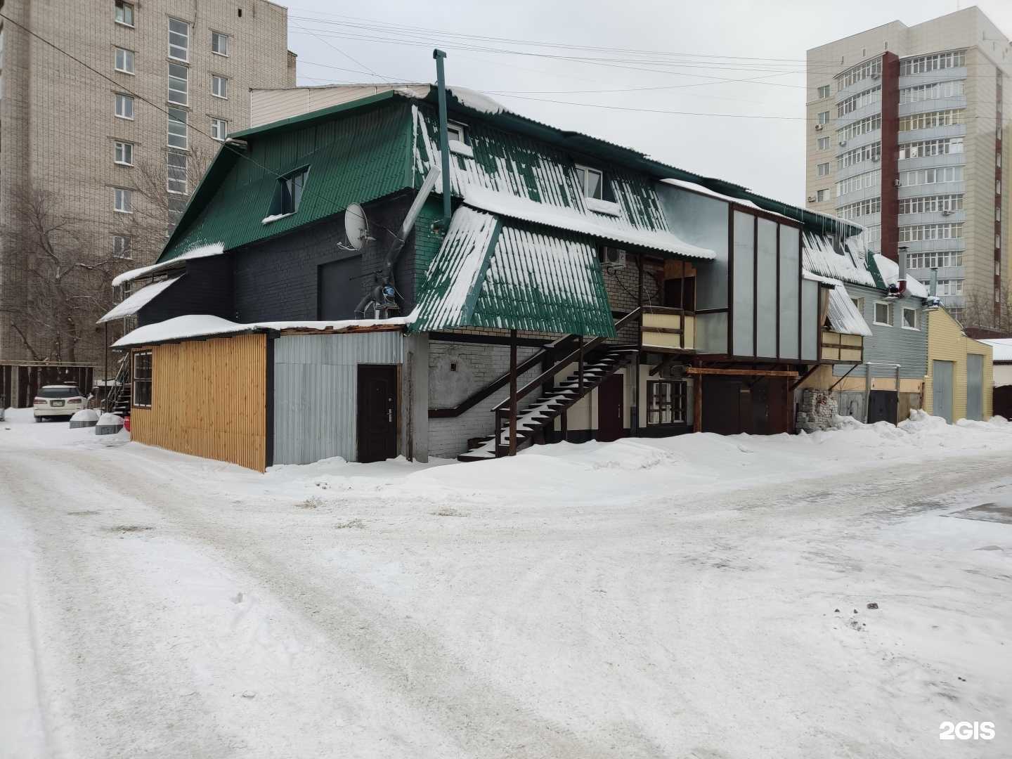 Отзывы на компанию Легенда об искателях в Барнауле c фото - фотография 2 из 2