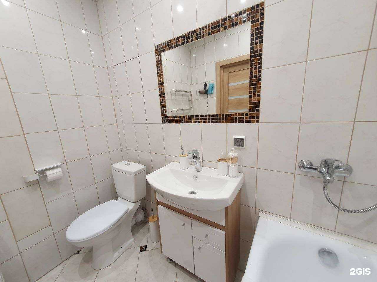 Отзывы на компанию ОбнинскАпарт в Обнинске c фото