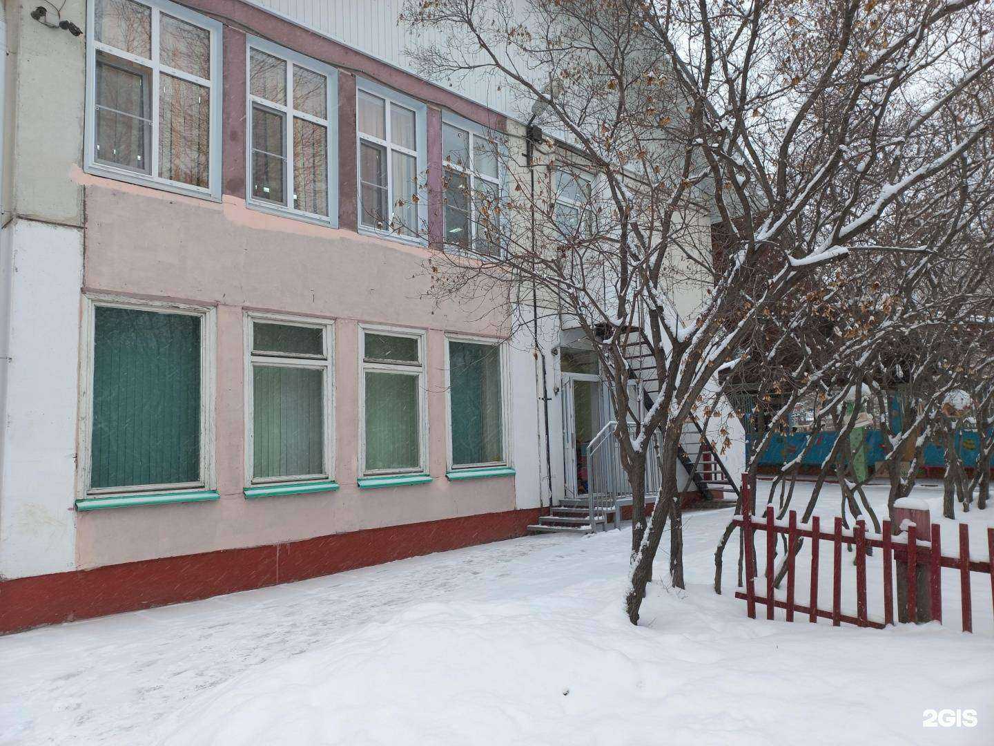 Отзывы на компанию Детский сад №166 в Иркутске c фото