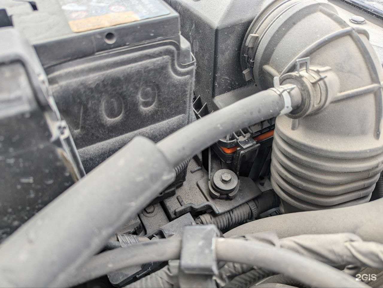 Отзывы на компанию Восток Моторс в Новом Уренгое c фото