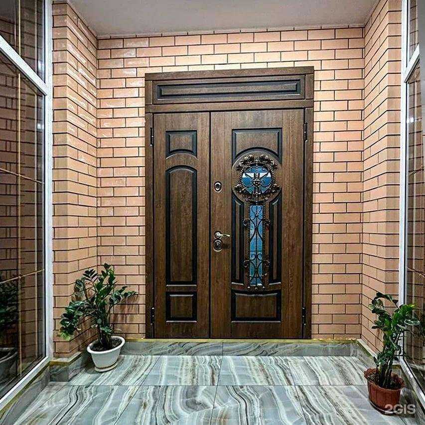 Отзывы на компанию Durus Dвери в г. Махачкала c фото