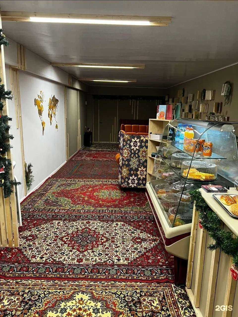 Отзывы на компанию Zёrna в г. Нальчик c фото