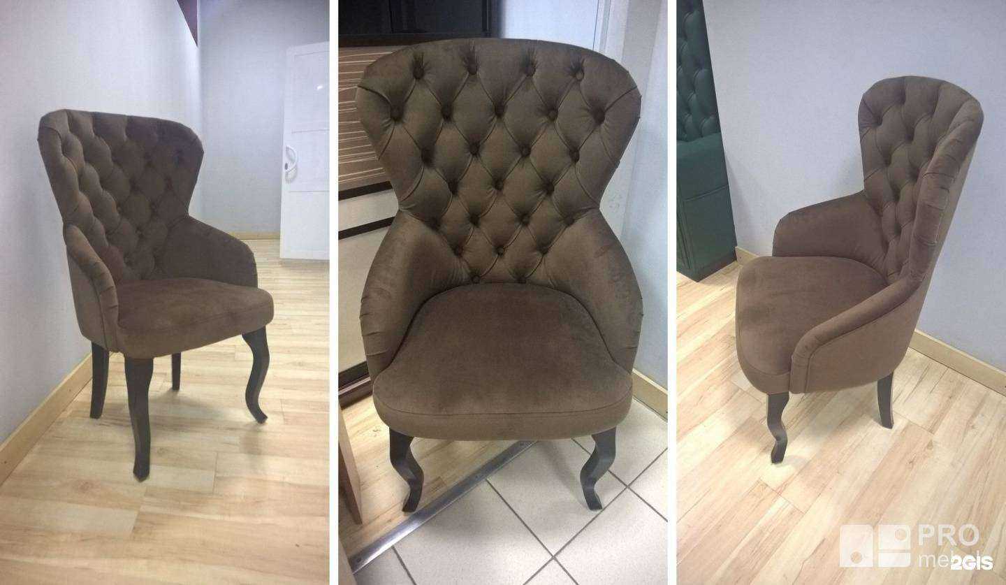 Отзывы на компанию Promebel в Казани c фото