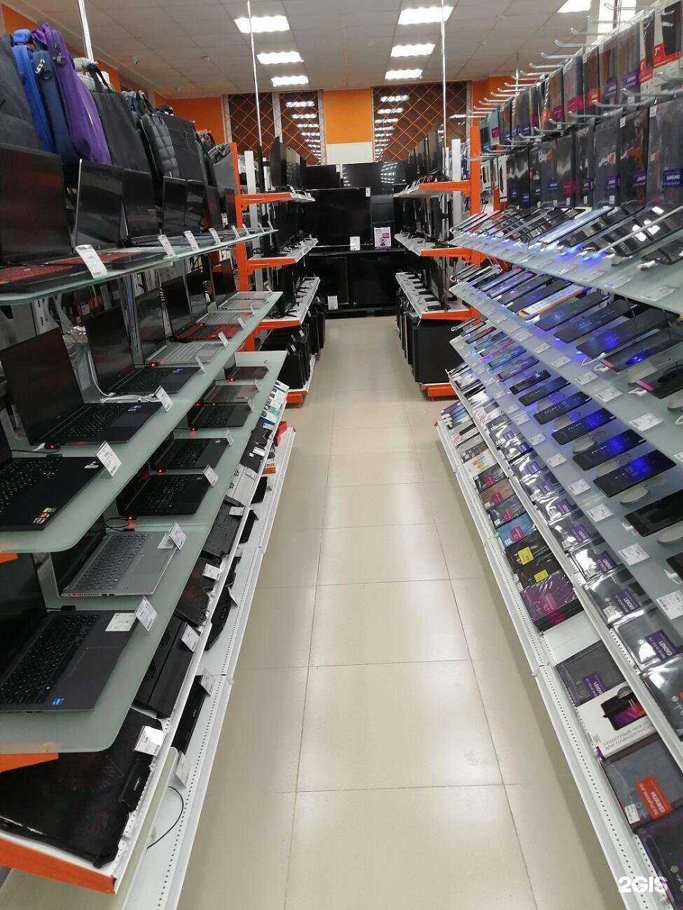 Отзывы на компанию DNS в г. Цимлянск c фото