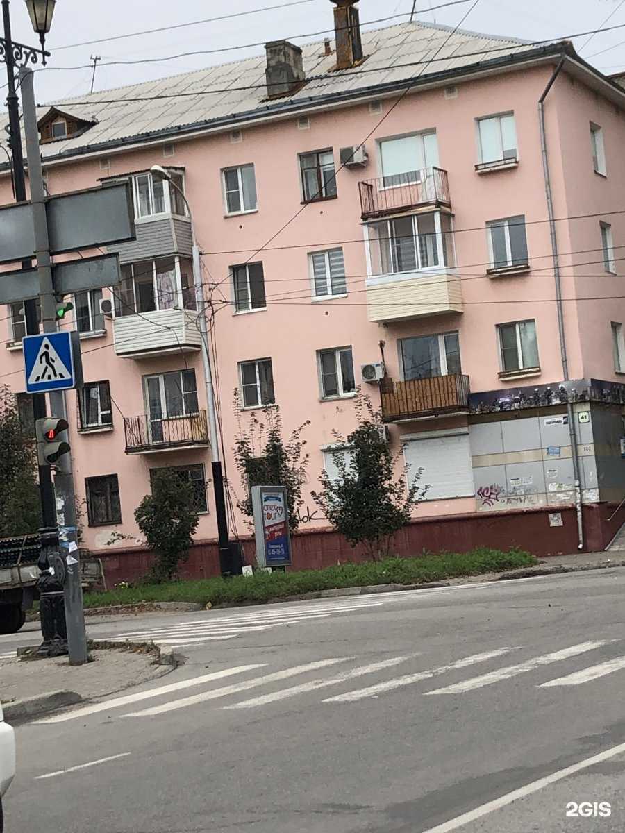 Отзывы на компанию Маркиза в Хабаровске c фото - фотография 2 из 2