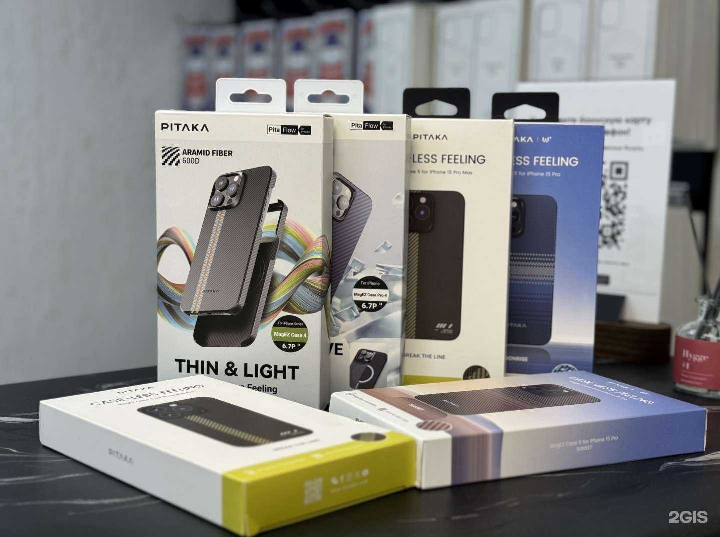 Отзывы на компанию ProTech в Барнауле c фото