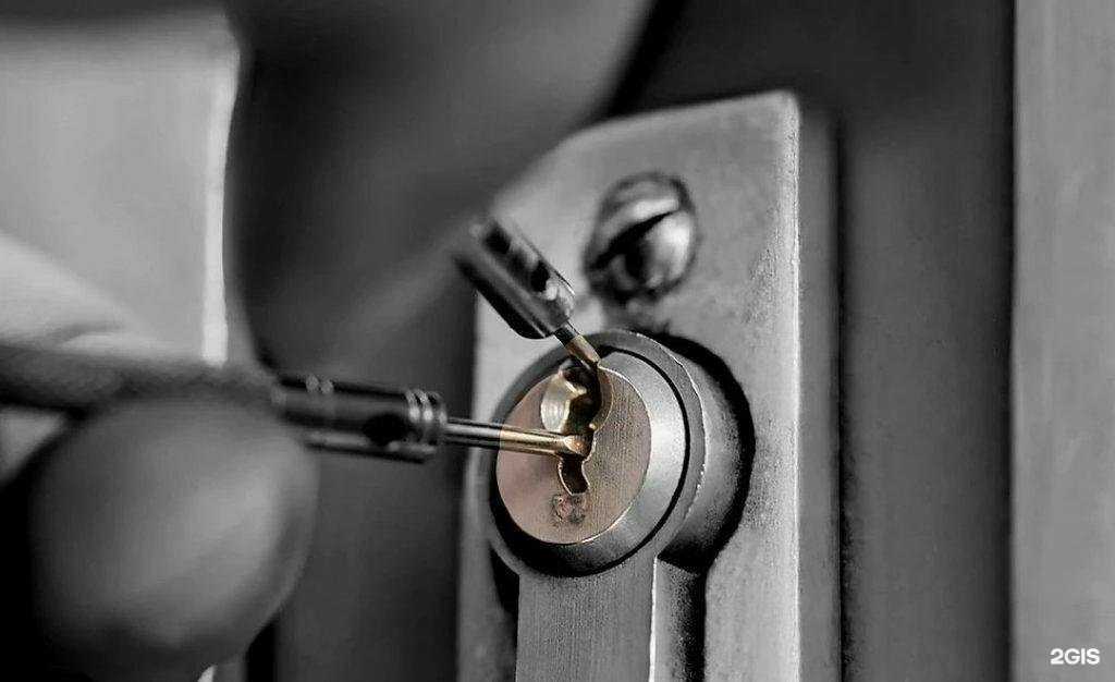 Отзывы на компанию Сервис вскрытия и установки замков в Омске c фото