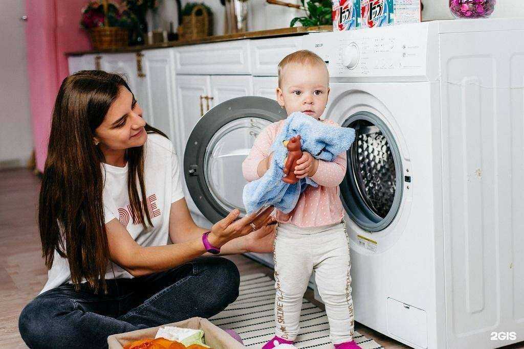 Отзывы на компанию Гармония чистоты в Оренбурге c фото