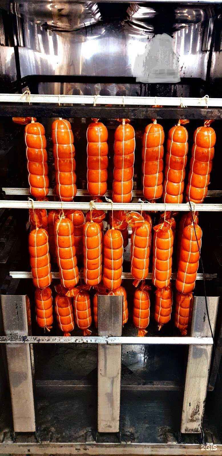 Отзывы на компанию Мясное царство в Красноярске c фото