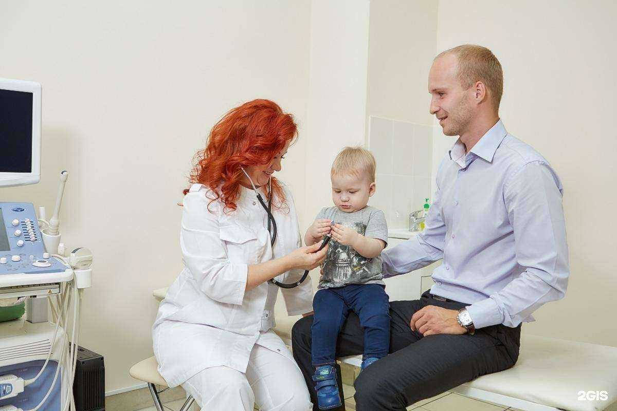 Отзывы на компанию Диагностика в г. Красноярск c фото