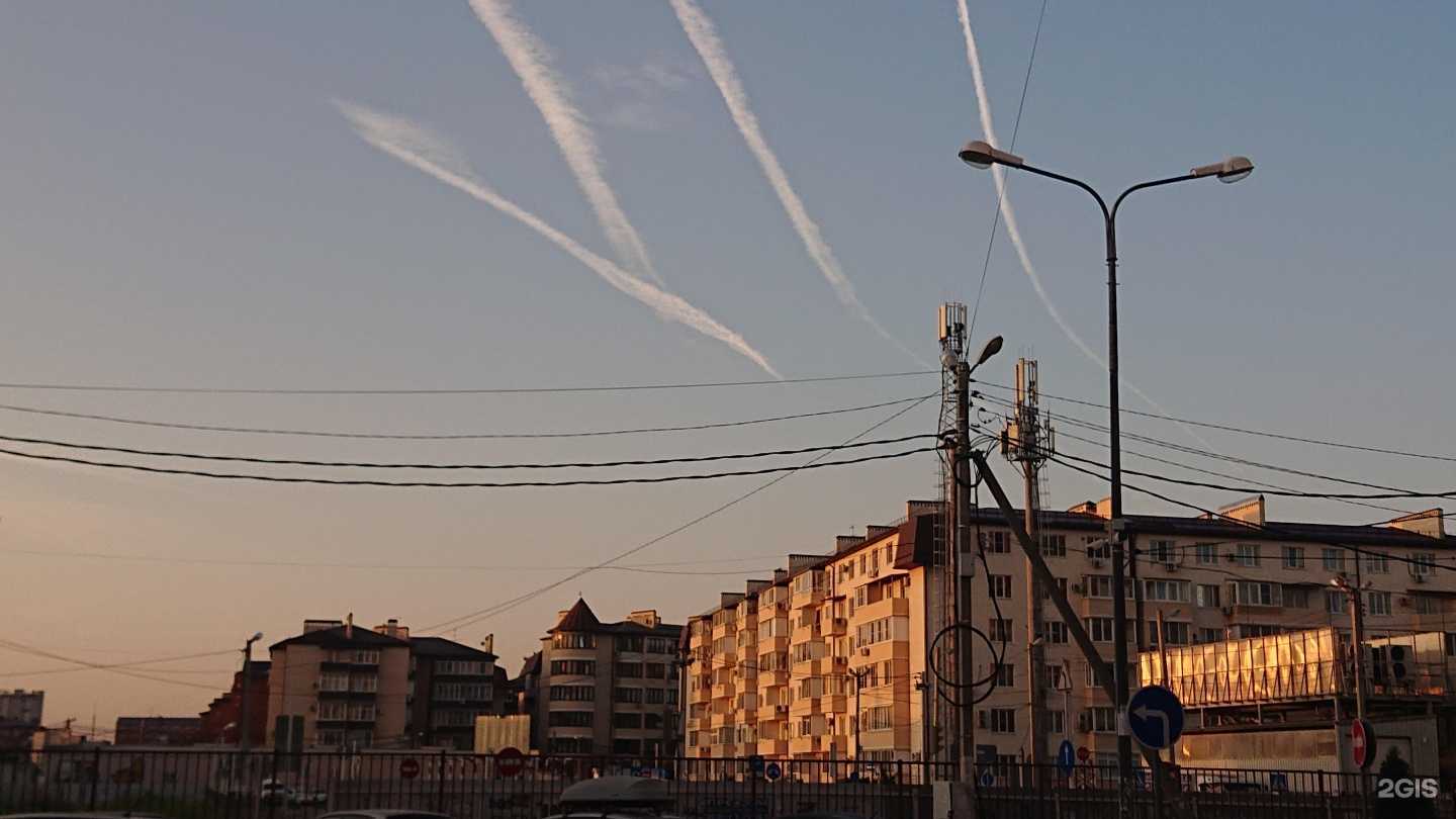 Отзывы на компанию Осьминог в Краснодаре c фото - фотография 2 из 2