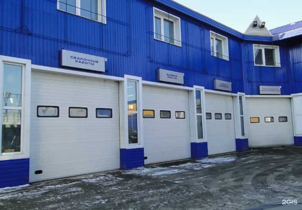 Отзывы на компанию DoorHan в Саранске c фото