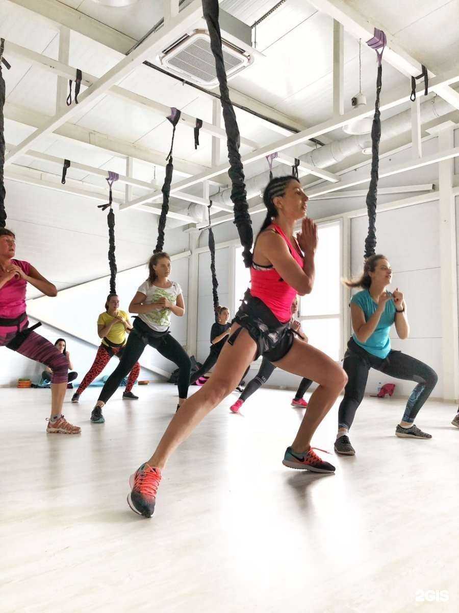 Отзывы на компанию PROsto jumping в Кемерове c фото