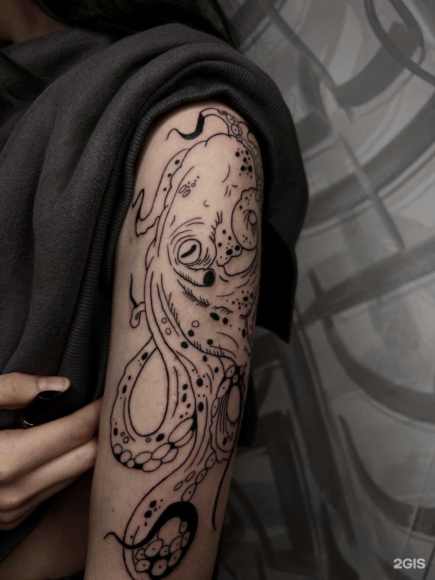 Отзывы на компанию Yanks в Уссурийске c фото