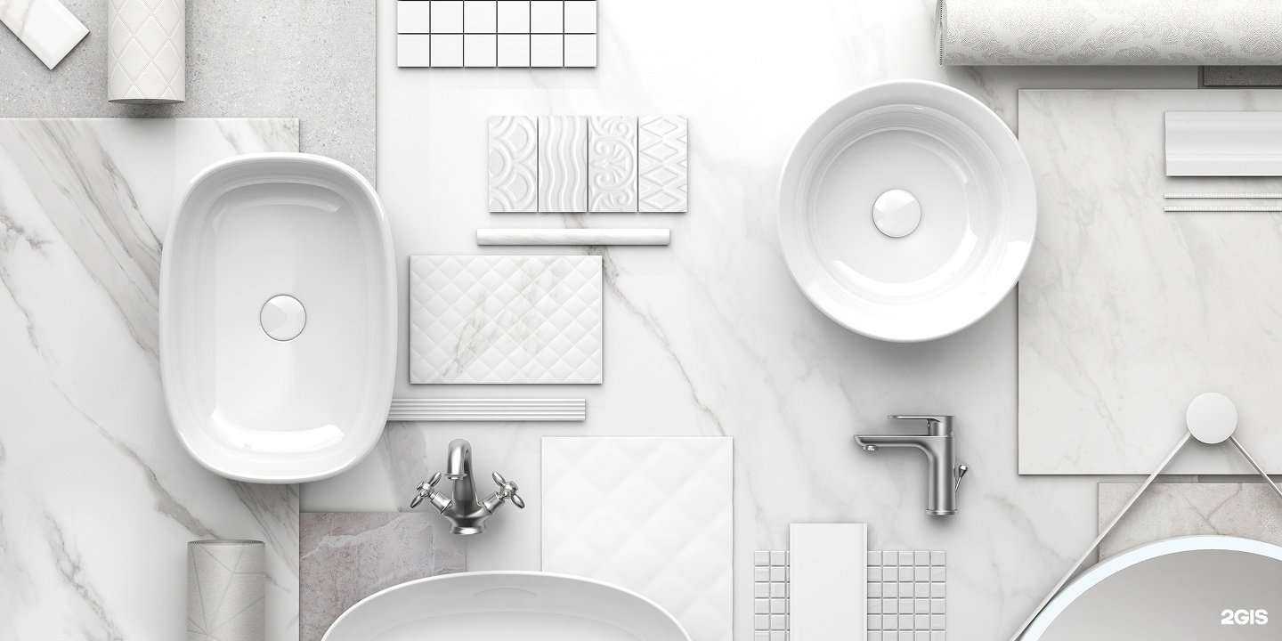 Отзывы на компанию Kerama Marazzi в г. Ульяновск c фото