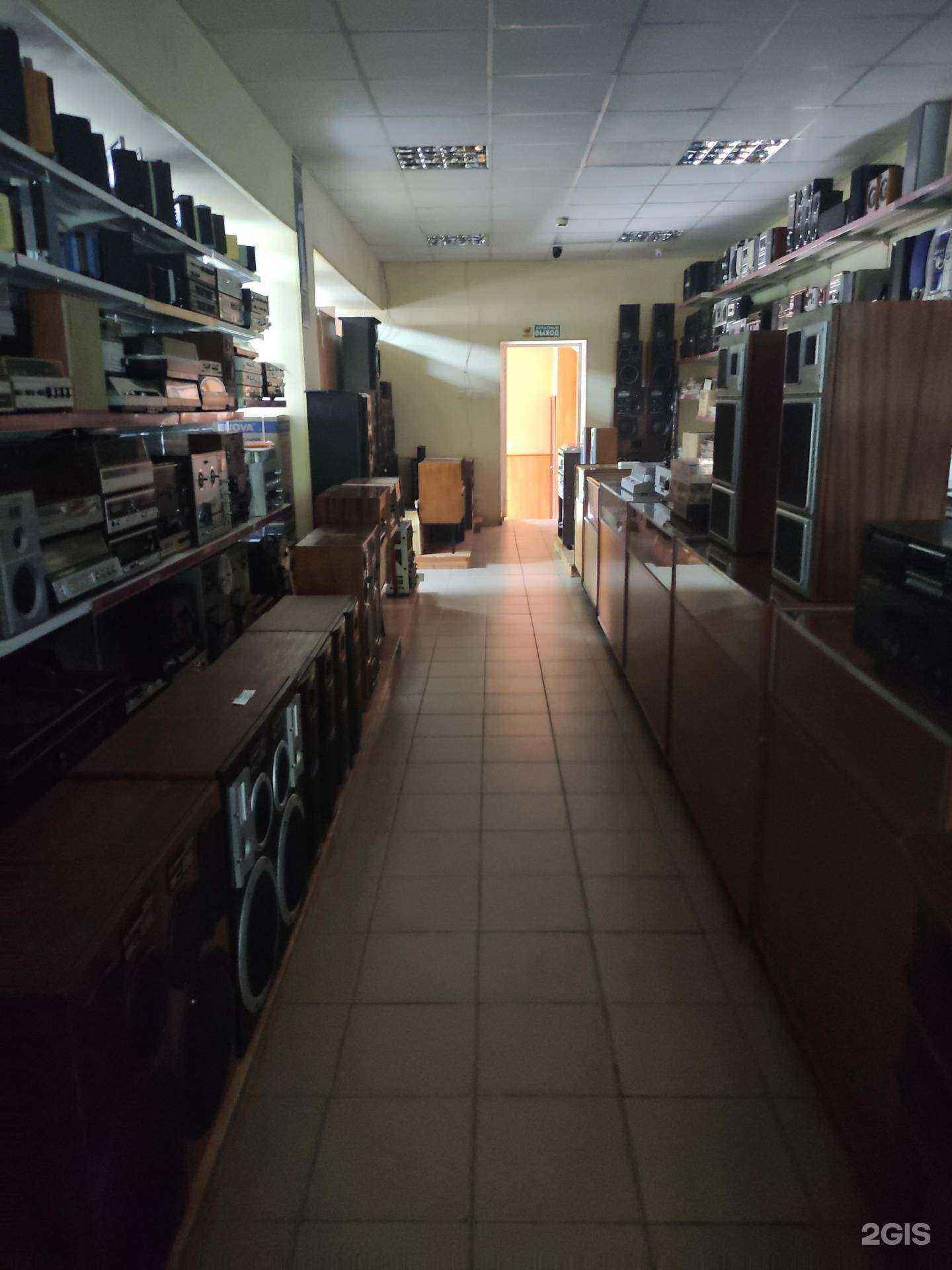 Отзывы на компанию Цвет&Звук в Бронницах c фото