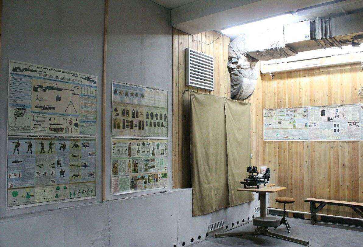 Отзывы на компанию Выстрел в Улан-Удэ c фото