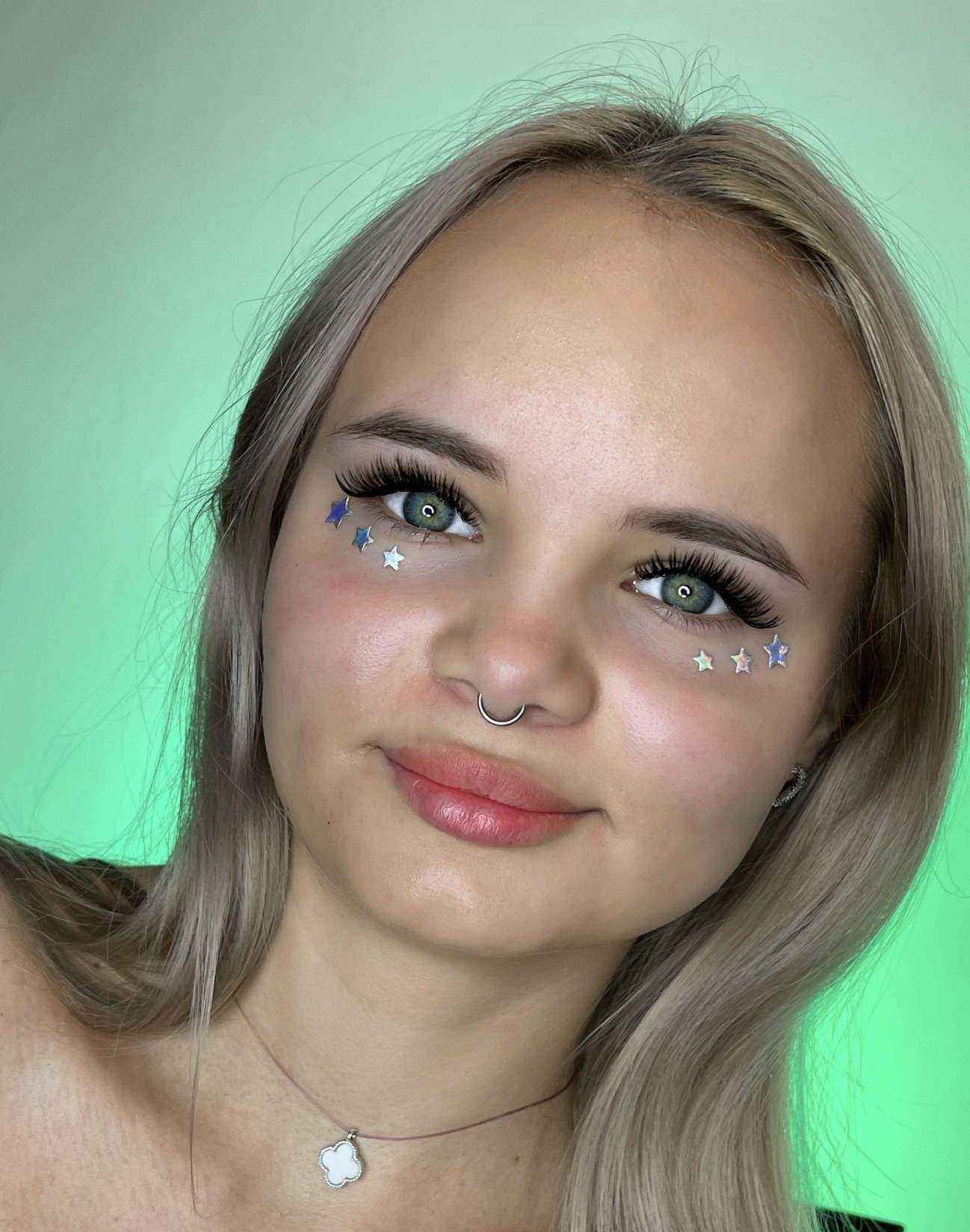 Отзывы на компанию Mary Lash Studio в Иркутске c фото