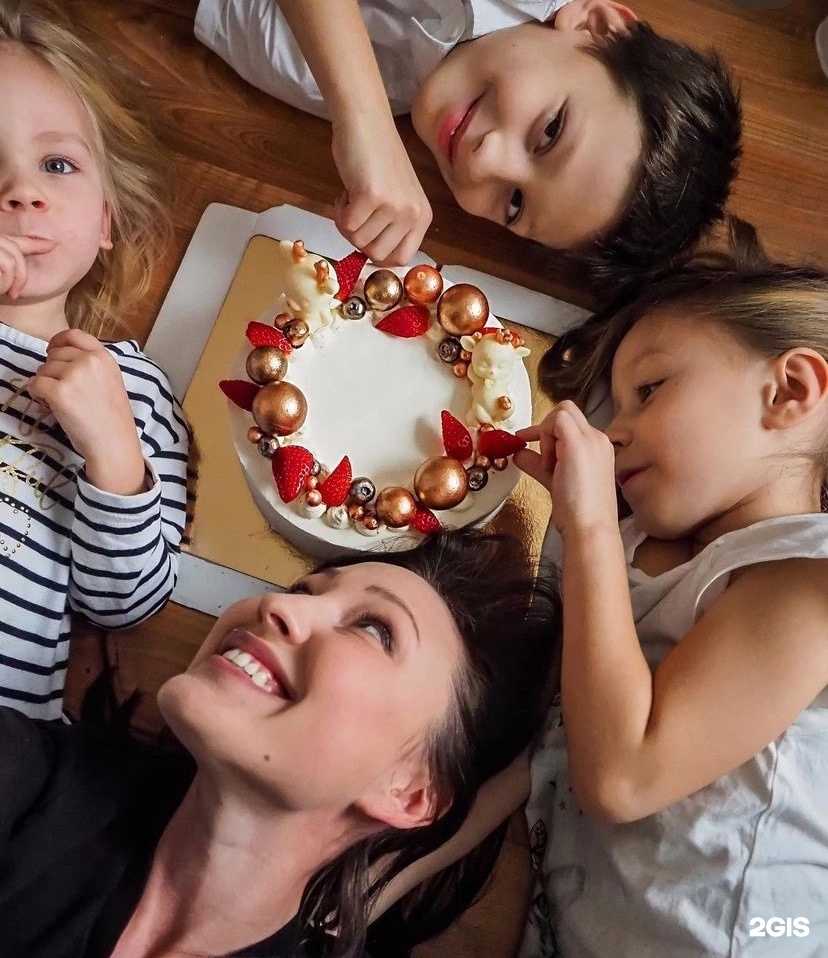 Отзывы на компанию Сладкое бюро в Казани c фото