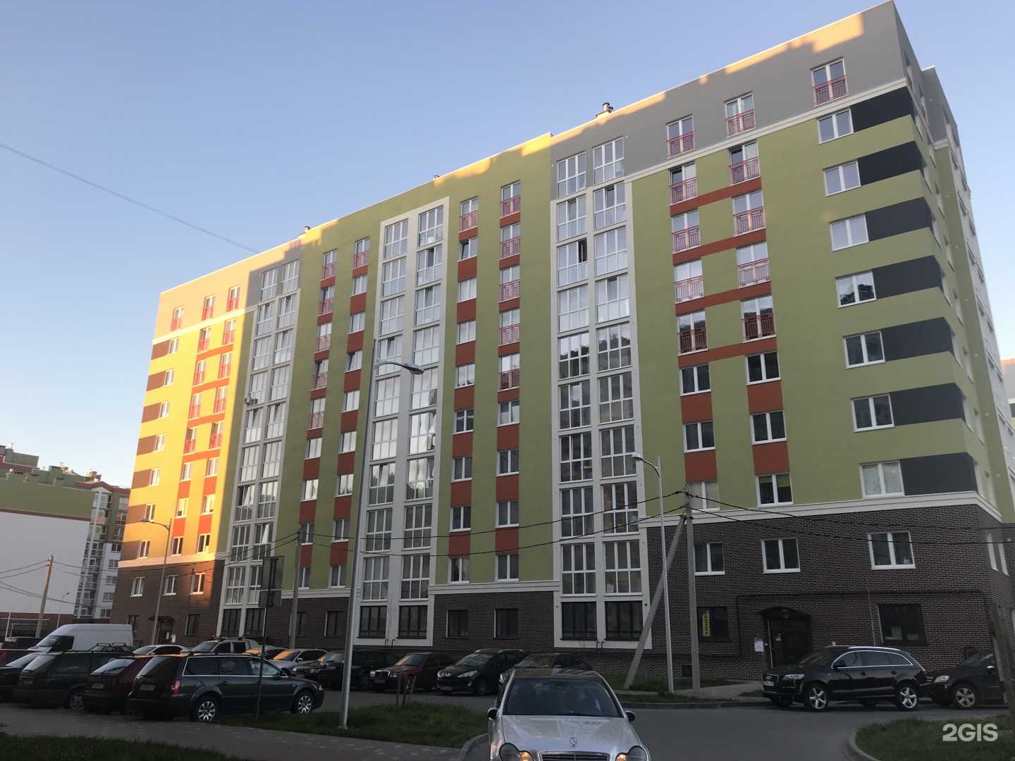 Отзывы на компанию Студия реконструкции волос в Калининграде c фото - фотография 2 из 2