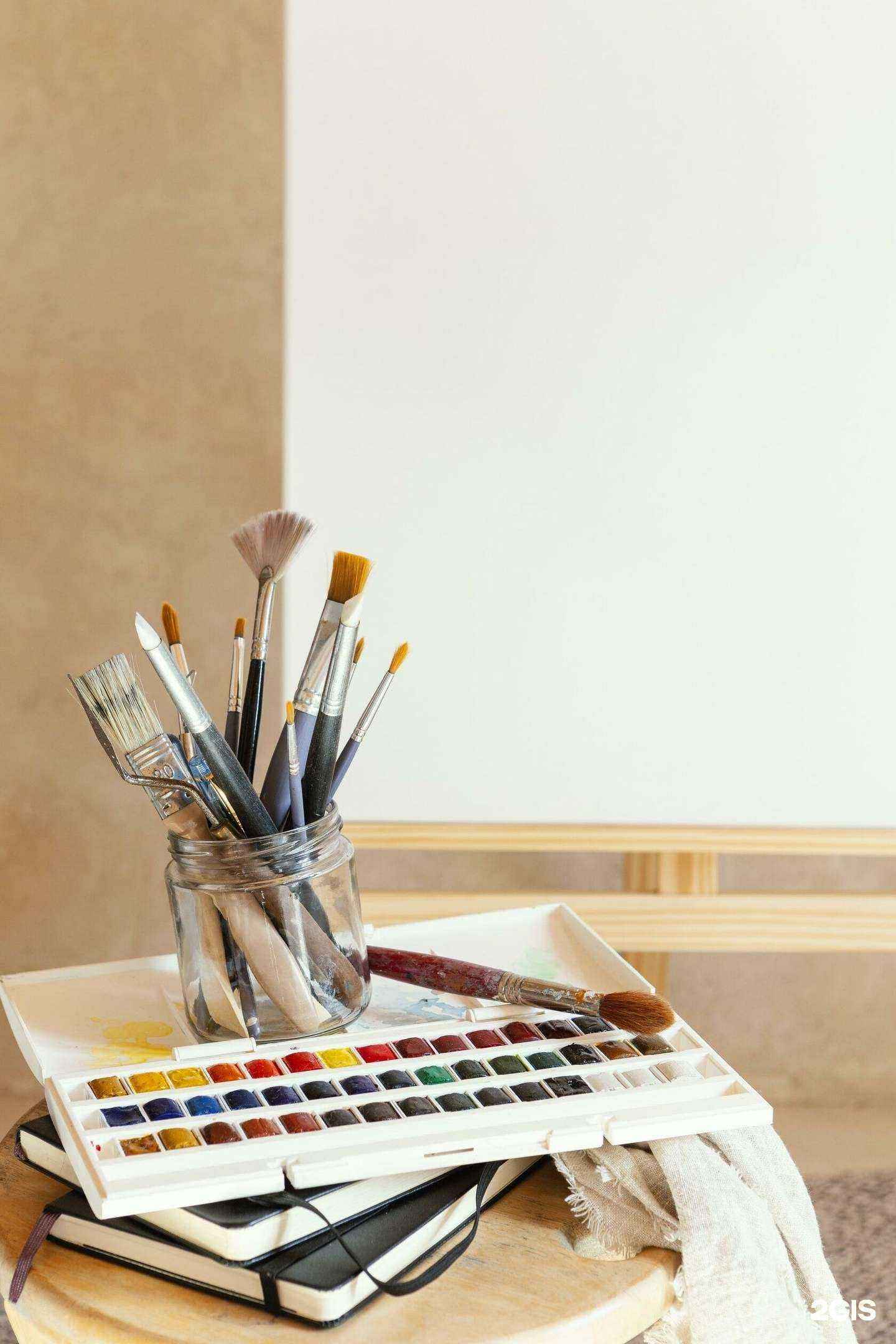 Отзывы на компанию Броскарти в Рязани c фото