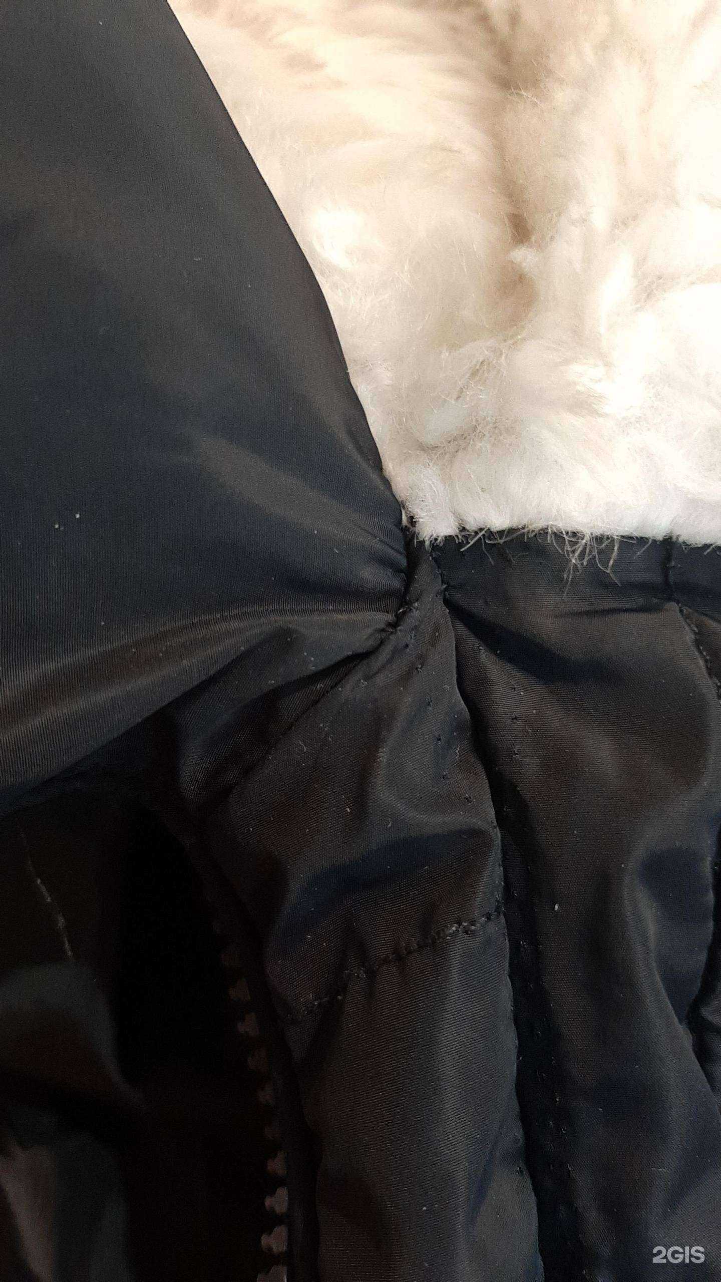 Отзывы на компанию Мастерская по ремонту одежды в Барнауле c фото