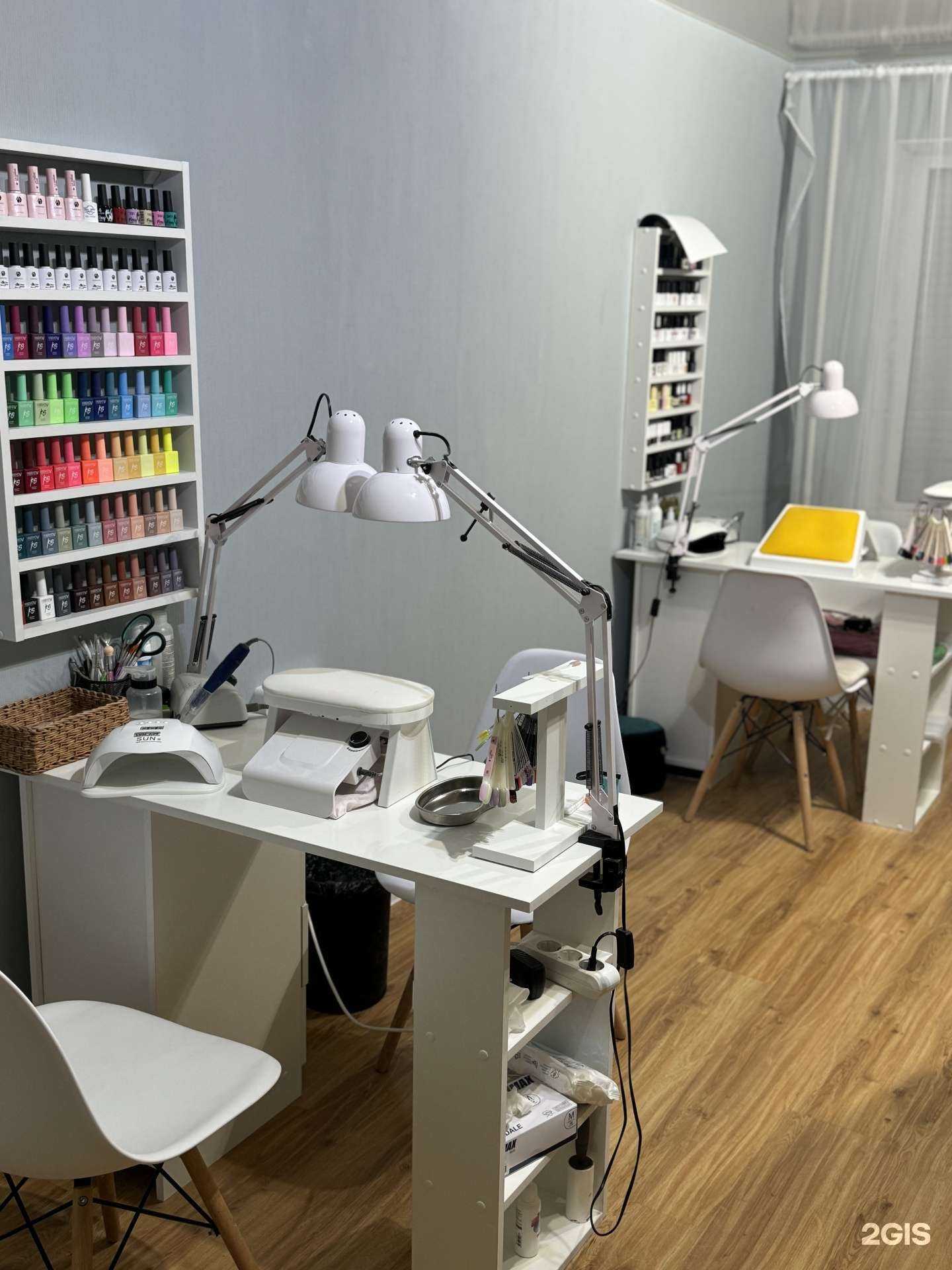 Отзывы на компанию Бьюти-коворкинг в Новороссийске c фото