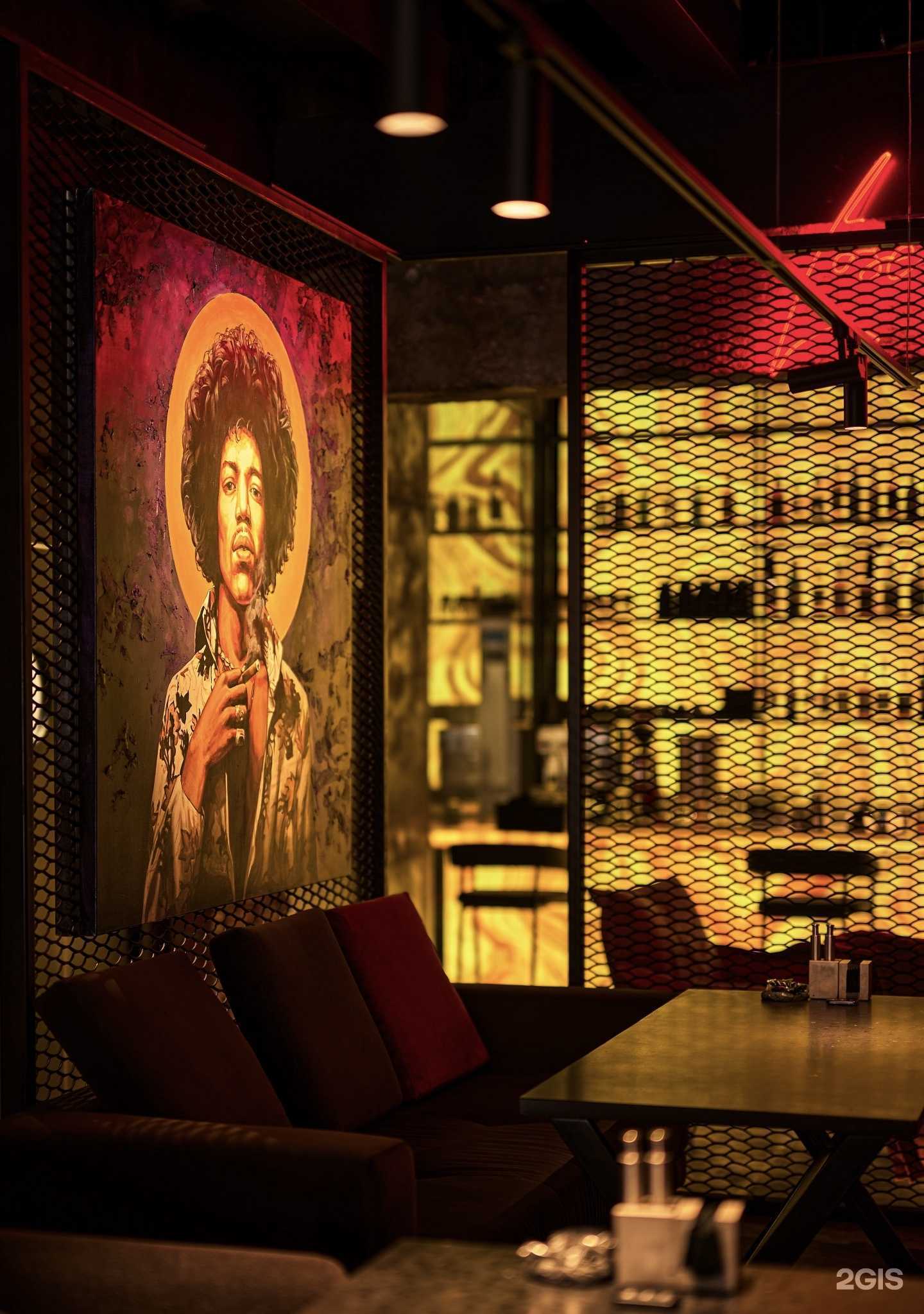 Отзывы на компанию Rockstar в г. Пермь c фото