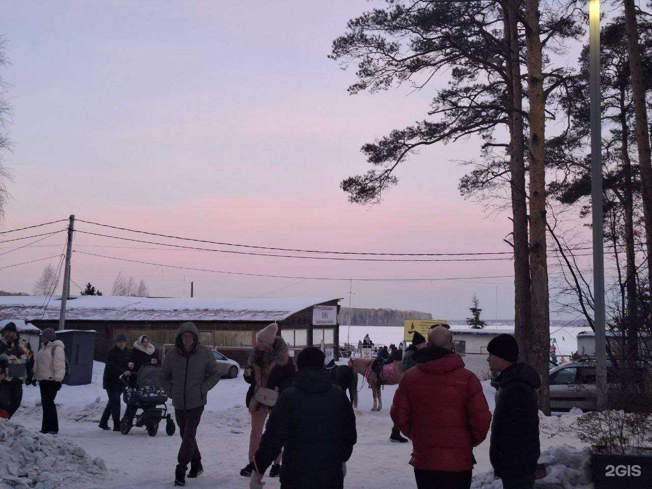 Отзывы на компанию Кировская в Екатеринбурге c фото - фотография 2 из 2