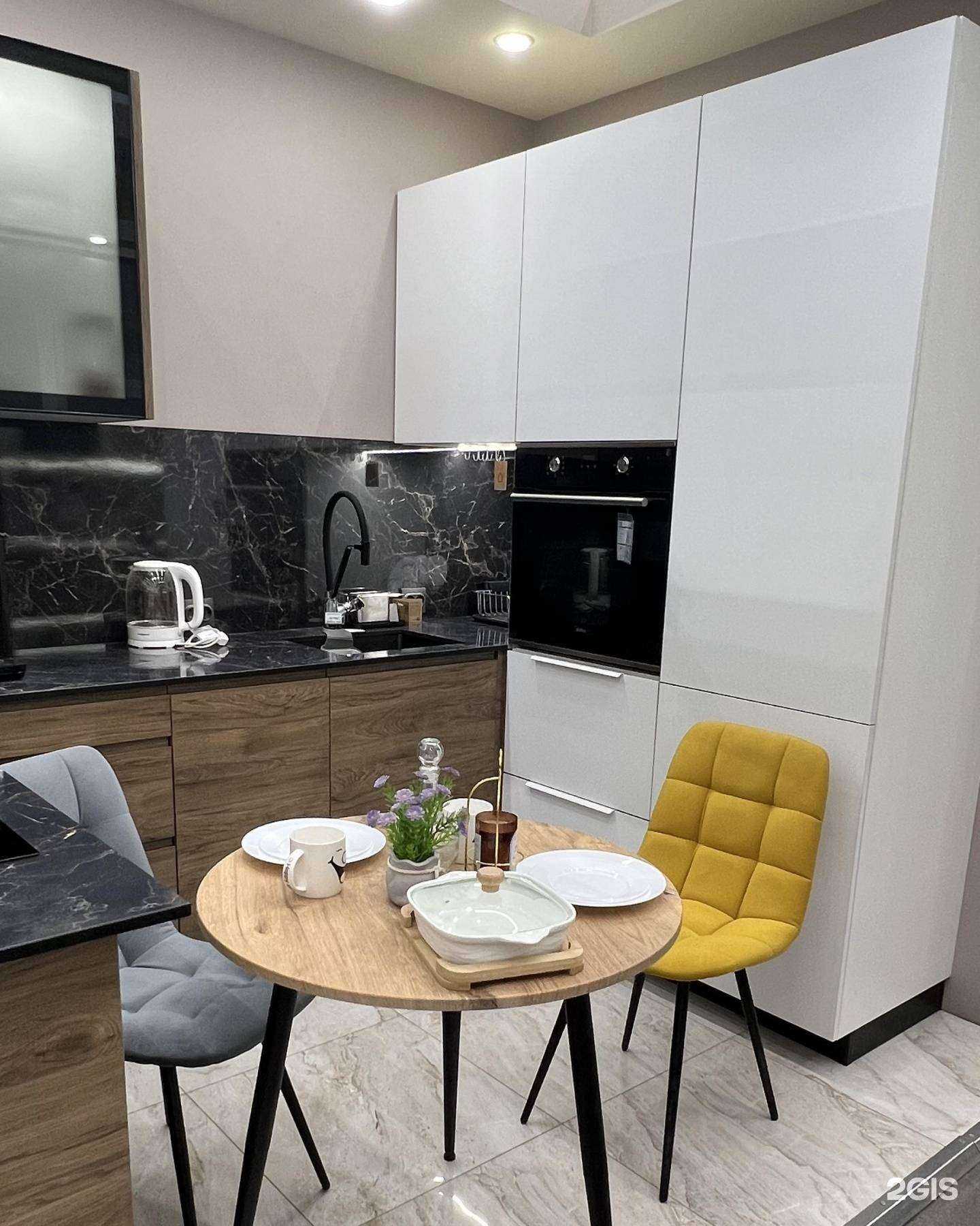 Отзывы на компанию Лемана Про в Новосибирске c фото