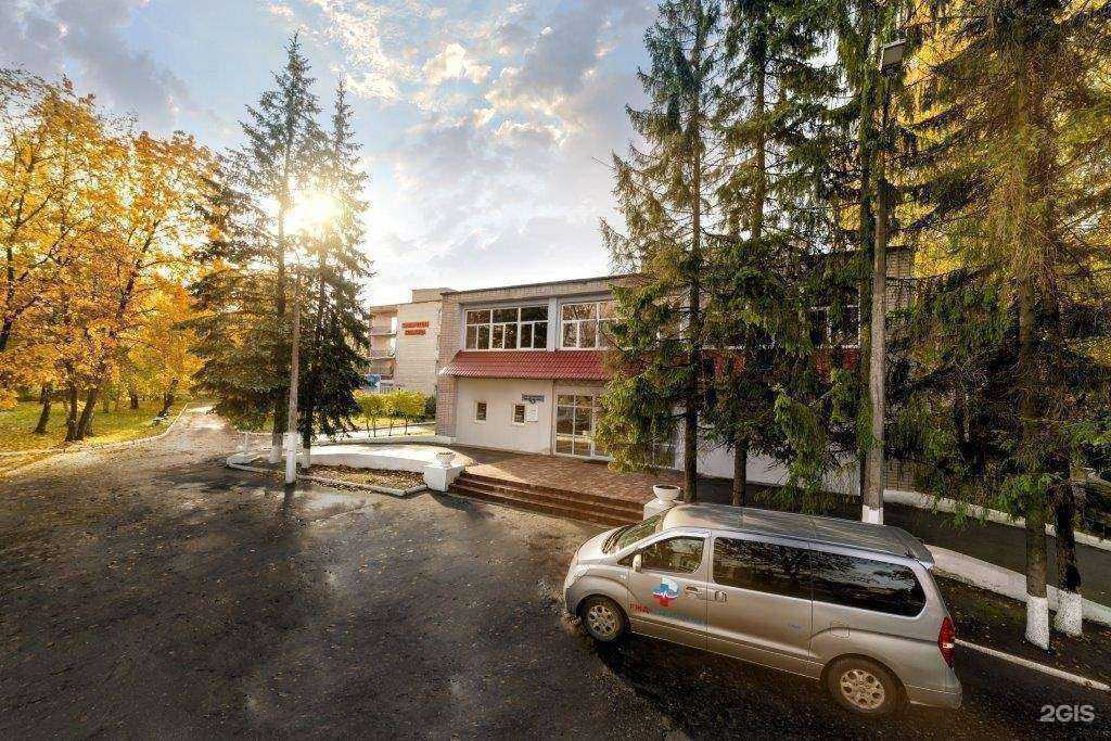 Отзывы на компанию РЖД-Медицина в г. Тверь c фото