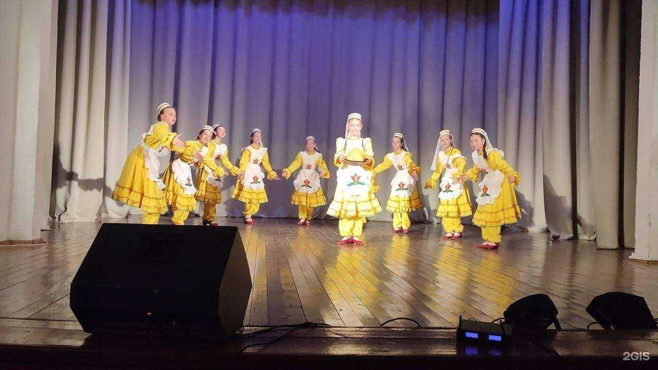 Отзывы на компанию Детская школа искусств в г. Тутаев c фото