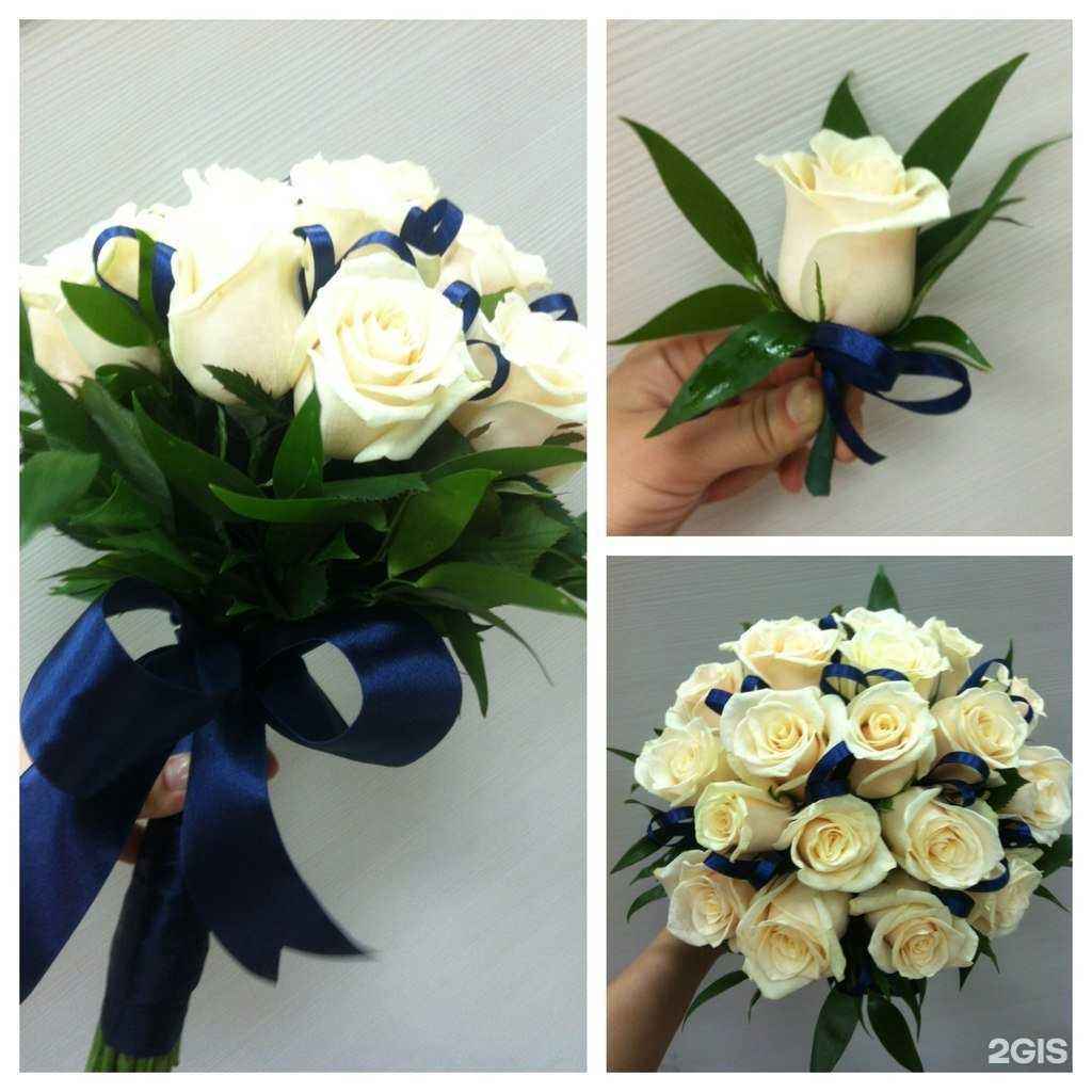 Отзывы на компанию Флористик в г. Подольск c фото